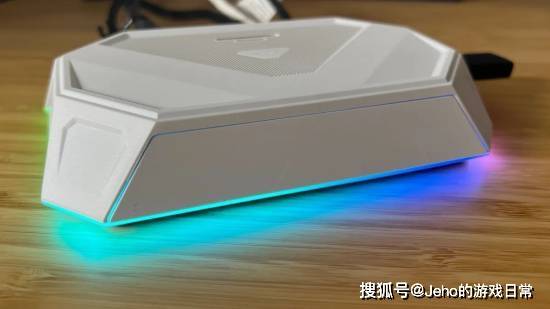 革新:Jsaux 引领底座升级新潮流开元ky棋牌Switch 2 周边(图3) 革新:Jsaux 引领底座升级新潮流开元ky棋牌Switch 2 周边(图3)